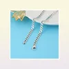 Men039s platte Miami Cubaanse schakelketting 925 sterling zilver 8 mm dik Italië Made8847193