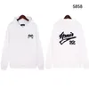 Designer Hoodie Long Sleeve Hoodie Loose Cotton Hoodie för Street Hoodie Series S-XL No.002