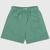 Designer men shorts Er marca desigen calças esportivas curtas Respirável pequeno buraco pant