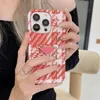 Designer Phone Case Fashion Artistic Pattern for iPhone 14 Plus Pro Promax 13 12 11 Synic P phonecase srockproof cover shell 2023