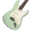 Jeff Beck St Surf Green USA 3,62 kg Guitare électrique