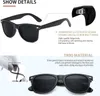 rayban sunski gafas sunglasses Polarized for Mens and Womens adult Black Sun Glasses Driving Fishing UV Protection baseball eye protector accessories anti