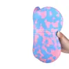 Yoga Mats 1pc yoga knee pad knee wrist hips hands for leg arm elbows balance exercise support yoga pad fitness mat sports