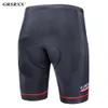 Shorts de cyclisme GRSRXX été hommes vélo vtt antichoc 5D Gel Pad bavoir collants respirant course sur route vélo court 231121