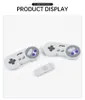 Novo produto sf900 console de jogos de alta definição casa sfc tv console de jogos com duplo sem fio embutido 5000 jogos jogadores portáteis