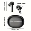 Écouteurs tactiles casque sans fil écouteurs intra-auriculaires Xiaomi pour Iphone