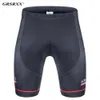 Shorts de cyclisme GRSRXX été hommes vélo vtt antichoc 5D Gel Pad bavoir collants respirant course sur route vélo court 231121