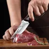 Noża polowań na kemping Desossa Kiten Knife 5cr15 Staż nierdzewna mięso noża noża do cięcia owocowego nóż na zewnątrz noża kemping