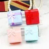 Jewelry Pouches 24Pcs Gift Box Personalised Candy Pouch Necklace Bracelets Paper Case Baby Birthday Christmas Decoration