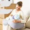Cuscini in cotone Cuscino per neonato Cuscino per allattamento nato Cuscino per allattamento Cuscino per allattamento regolabile almohada bebe coussin all'ingrosso 230422