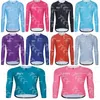 Gacche da corsa TKCK L'ultima squadra di maglia ciclistica di qualità Aero II Processo continuo Biciera unisex camicia da uomo MTB MTB