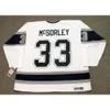 Los Kings Wayne Gretzky CCM Shotback Jersey Angeles Kelly Hrudey Marty McSorley Paul Coffey Ron Duguay Terry Sawchuk Tyler Toffoli Rare