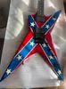 I lager dimbag darrell rebell confederate flag