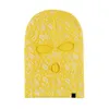 Beanie Skull Caps Balaclava Gezichtsmasker Motorcycle Tacticals Shield Neck Guard Ski Koudbestendig Volledige Cosplay Gangster 231122