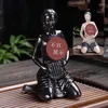 Tea Pets Kitchen Figurine Handmade Pet Luxury Nude Girl Toys For Sex Chinese Style Tetera Theiere Service