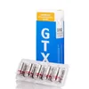 Vaporesso GTX Spule 0,2 Ohm 0,3 Ohm 0,6 Ohm 0,8 Ohm 1,2 Ohm Verdampfer GTX RBA für Vape Target PM80 Pod Swag PX80 Luxe 80 Luxe PM40 Kit E-Zigarette authentisch