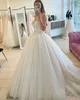 2023 Nov Apiic Aso Ebi Plus Size Lace Bohemian Wedding Dress Buted Bededed I-Line Obintage Summer Drons Dronses ZJ206