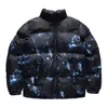 Mens Down Jacket Men Down Jacket Designer Down Jacket Winter теплый курт