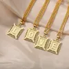 Чокер Чокер Гот Начальное ожерелье для женщин мужчины эмо -подвесной кулон хип -хоп панк -цепь и название ожерелья Гранж