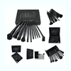 Make-up-Pinsel 11 Teile/satz Elf Pinsel Set Gesichtscreme Power Foundation Mtizweck Schönheit Kosmetische Werkzeug Mit Box Drop Lieferung Gesundheit