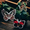 Gift Wrap YPP CRAFT Retro Butterflies Vellum Paper Stickers For Scrapbooking DIY Projects/Po /Card Making Crafts