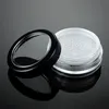 10G 10ml Lege Losse Gezicht Poeder Blusher Bladerdeeg Case Box Make Cosmetische Potten Containers met Zeef Deksels Uvijo