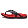 Terlik Jumpmore Masaj Erkekler Flip Flops Erkek Ayakkabı Yaz Nefes Alabilir Plaj Sandalet Boyutu 4045 230421