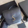 7A Qualité Véritable Cuir Cross Body Sac de selle Hommes Kaia Femmes Classique Embrayage Designer Sacs Luxurys Lady Totes Sac à main avec bretelles City Messenger Sacs