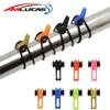 10 teile/beutel Kunststoff Angelhaken Keeper für Angelrute Pole Lockt Köder Sicherheit Halter Tackle Pesca Accessories250i