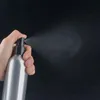 Алюминиевые распылители мелкого тумана на 30–500 мл. Пустая бутылка, используемая в качестве флакона для парфюмерии, эфирного масла, воды, косметического дозатора Idkpb