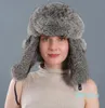 Береты, российские шапки для взрослых, унисекс, шапки-бомберы из натурального натурального меха, женские повседневные зимние теплые женские шапки
