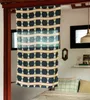 Tapisseries Tapisserie nordique Ins tapisserie de fond abstrait couverture murale suspendue pour décor de pièce esthétique tapisseries de chevet de dortoir 231122