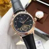 Omeg Armbanduhren für Männer 2023 Neue Herrenuhren Alle Dial Work Automatische Maschinenuhr Top-Marke Chronograph Clock Men Fashion RR02