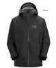 Верхняя одежда и уличная одежда Arcterys Jackets мужские пальто Sabre/Rush Jacket/INSULATED/SV/мужская лыжная куртка Sprinker WN-XWNQ