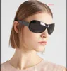 designer sunglasses for women fashion style protects UV400 lens Eyeglasses generous avant garde style mens and womens outdoor sport sun glasses yu