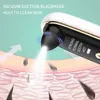 Face Care Devices cleaning and beauty machine Death skin remover vacuum blackhead Remote control tool 231121