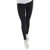 Racing Pants Leggings Cutout Ripped Womens Control Juttis Skinny Yoga High Waist