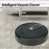 Vacuums Wireless electric robot vacuum cleaner intelligent wireless cleaning machine household 231121