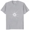 T-shirts pour hommes Eye Of The Universe T-shirt Outer Wilds Fans de jeux vidéo Manches courtes Haute qualité 100% coton Unisexe T-shirt décontracté Taille EU 230422