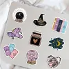 50 -stcs heksachtige stickers apothekere magische gothic esthetische stickers