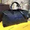 Luksusowy projektant torby męskie kobiety torebka torebka moda crossbody torba podróżna duża torba na zakupy torby podróżne na biznes ruch najwyższej jakości