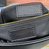 Дизайнерская сумка-цепочка, роскошная женская сумка из мягкой кожи, сумки через плечо, регулируемый ремень, сумка-кошелек, женский кошелек через плечо, черный кошелек