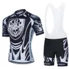 Maillot de cyclisme ROCK RACING pour hommes, uniforme de vtt, Kit de cyclisme, vêtements de vélo, Maillot d'été, culotte 278L, 2022