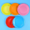 Disposable Dinnerware 50 Pcs Eco Friendly Party Supplies Plates Paper Round Heavy Dish Duty