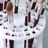 Makeup Brushes Cosmetic Make-Up Brush Storage Box Multifunktion Stora kapacitet Bordsorganisatör Make Up Tools Pen Holder