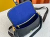 2023 Nya högkvalitativa Crossbody Purses Luxury Designer Bag Wallet Woman Handväskor Axelväskor Kvinnor Designers Purse Luxurys Handväskor Womens Plain_bags AAAAA