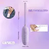 Eieren/kogels G-spot vibrerende sprong-ei-dildo's Vaginale stimulator-vibrators Draagbare anale stimulator Oplaadbare APP Volwassen seksspeeltjes voor vrouwen 231121