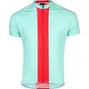 2022 Twin Six Short Sleeve Cycling Jersey Bicycle Clothing Ciclismo Maillot Mortocycle Clothing MTB L3276v