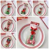 Acessórios de cabelo Deer Horn Christmas Hairpin Set Lantejoulas Estrela Crianças Antler Clip Santa Claus Hat Bow Children's