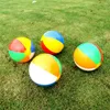 Decorazione per feste Tutte le dimensioni Palloncini gonfiabili colorati Piscina Giochi d'acqua Giochi da spiaggia Sport Saleaman Giocattoli divertenti